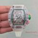 2017 Swiss Replica Richard Mille RM 56-01 Watch Transparent Crystal Watch Case (4)_th.jpg